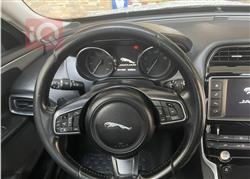جاگوار XE